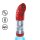 Shots StrokeMate Masturbator Pump with Suction, Rotation and Thrusting Function Red