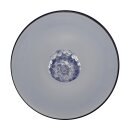 Shots Vortex Masturbator Pump with Suction, Rotation and Thrusting Function Blue