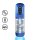 Shots Vortex Masturbator Pump with Suction, Rotation and Thrusting Function Blue