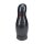 Shots Virtuo Suction and Vibration Masturbator Pump with Phone Holder Black