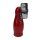 Shots Virtuo Suction and Vibration Masturbator Pump with Phone Holder Red