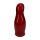 Shots Virtuo Suction and Vibration Masturbator Pump with Phone Holder Red