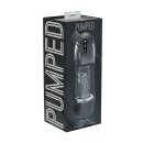 Shots SonicPull Masturbator-Pumpe mit Saug- und...