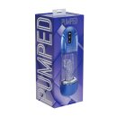 Shots SonicPull Masturbator-Pumpe mit Saug- und...