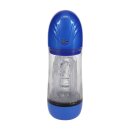 Shots SonicPull Masturbator-Pumpe mit Saug- und...