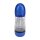Shots SonicPull Masturbator-Pumpe mit Saug- und Vibrationsfunktion Blau