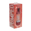 Shots SonicPull Masturbator-Pumpe mit Saug- und...