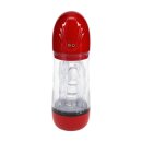 Shots SonicPull Masturbator-Pumpe mit Saug- und...