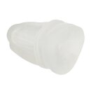 Shots Pulsar Negative Pressure Suction Masturbator Pumpe mit Vibration Schwarz