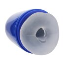 Shots Pulsar Negative Pressure Suction Masturbator Pumpe...