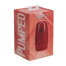 Shots Pulsar Negative Pressure Suction Masturbator Pumpe...