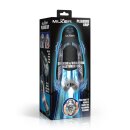 XR Brands The Milker Pleasure Grip Saugender und...