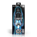 XR Brands The Milker Pleasure Grip Saugender und...