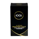 EXS Condoms Rightway Gold Latexkondome