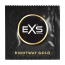 EXS Condoms Rightway Gold Latexkondome