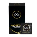 EXS Condoms Rightway Gold Latex Condoms