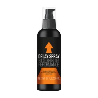 Shots Delay Spray 50 ml