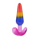 Doc Johnson Anal Trainer Set 3 Piece Multicolour Ø 2.5-3.2 cm