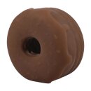 Doc Johnson Chocolate Donut Blowjob Set with Lubricant 29 ml
