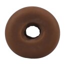 Doc Johnson Chocolate Donut Blowjob Set with Lubricant 29 ml