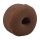 Doc Johnson Chocolate Donut Blowjob Set with Lubricant 29 ml