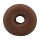 Doc Johnson Chocolate Donut Blowjob Set with Lubricant 29 ml