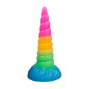 Fantasy Fuckers - Celestial Unicorn Horn - Glow in the Dark - Multicolor