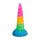 Fantasy Fuckers - Celestial Unicorn Horn - Glow in the Dark - Multicolor