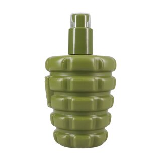 Doc Johnson Cum Lube in Handgranaten-Flasche 236 ml