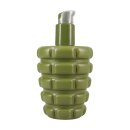 Doc Johnson Cum Lube in Hand Grenade Bottle 236 ml