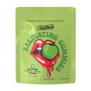 Doc Johnson Salivating Gummies Grüner Apfel 24 Packungen a 12 g