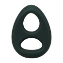 Doc Johnson The Code Silikon-Penisring mit Bandana...