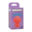 Doc Johnson Mushroom Vibe Wiederaufladbarer Mini Vibrator...