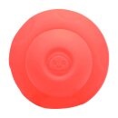 Doc Johnson Mushroom Vibe Wiederaufladbarer Mini Vibrator Orange