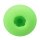 Doc Johnson Mushroom Stroker ULTRASKYN Mini Stroker Green
