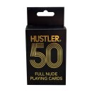 Kheper Games Hustler 50 Full Nude Kartenspiel