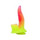 Kiotos Monstar Cox Stego Cock Mehrfarbig 22,5 cm