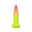 Kiotos Monstar Cox Stego Cock Mehrfarbig 22,5 cm