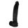 Kiotos Cox MEGA Realistic Dildo with Suction Cup Black 41 cm