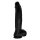 Kiotos Cox MEGA Realistic Dildo with Suction Cup Black 41 cm