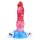 Kiotos Monstar Cox Bigsquirt Cock Multicolor 24 cm