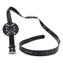 Kiotos Spiked Breast Binder mit scharfen Spikes und...