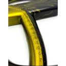 Kiotos Monstar Cox Snakemaster XXL Multicolor 111 cm