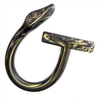 Kiotos Monstar Cox Snakemaster XL Multicolor 59 cm