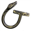 Kiotos Monstar Cox Snakemaster XL Multicolor 59 cm