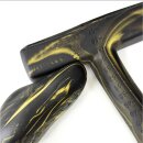 Kiotos Monstar Cox Snakemaster XL Multicolor 59 cm