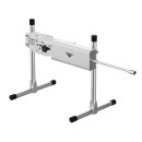 Kiotos Love Machine Duo Nova Silver