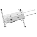 Kiotos Love Machine Duo Nova Silver