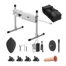 Kiotos Love Machine Duo Nova Silver