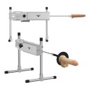 Kiotos Love Machine Duo Nova Silver